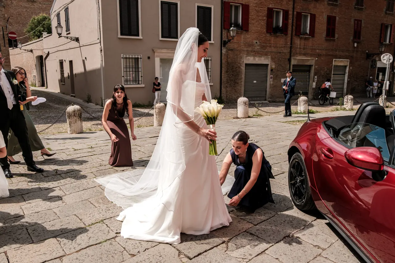 Elisabetta & Riccardo, foto 36
