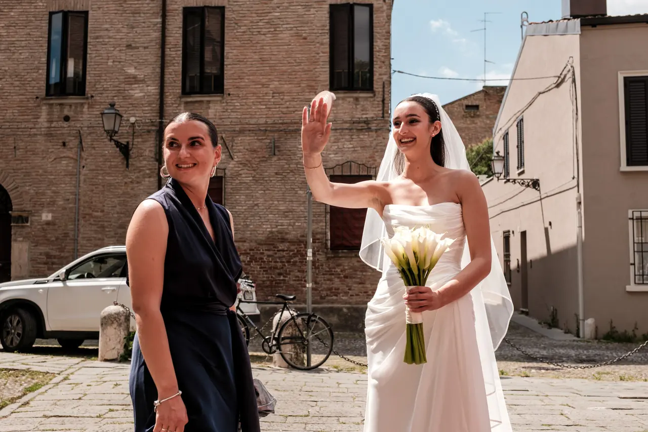Elisabetta & Riccardo, foto 37
