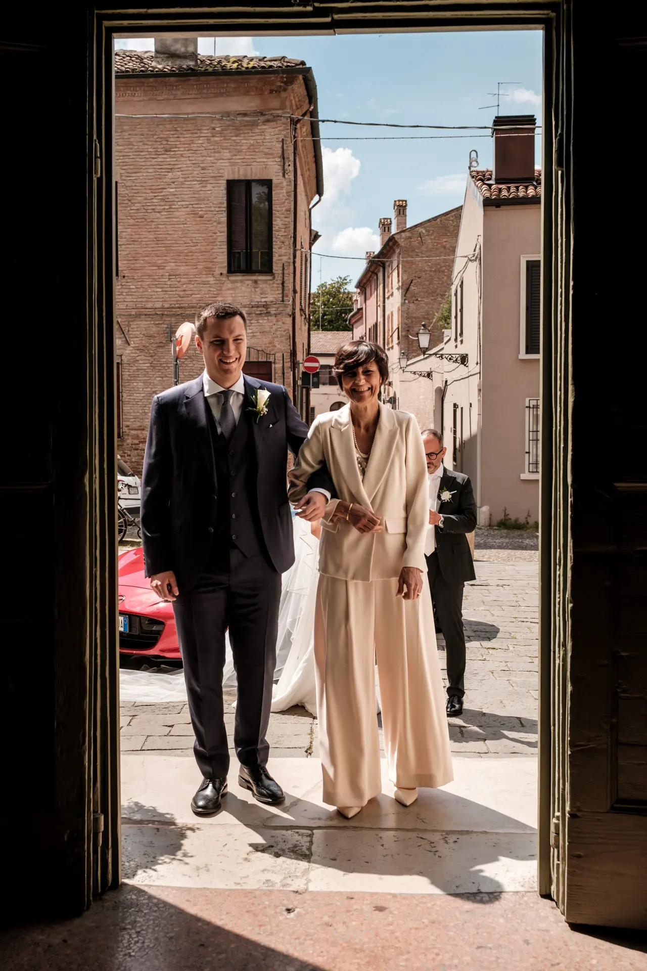 Elisabetta & Riccardo, foto 38
