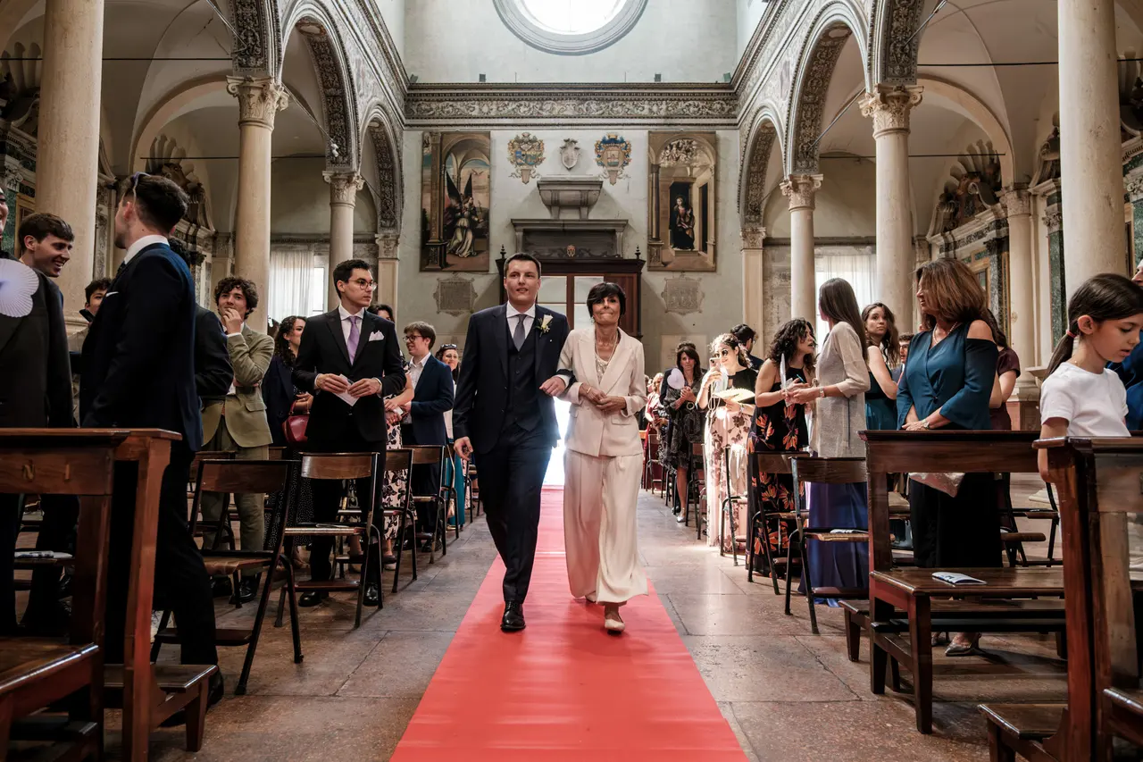 Elisabetta & Riccardo, foto 39