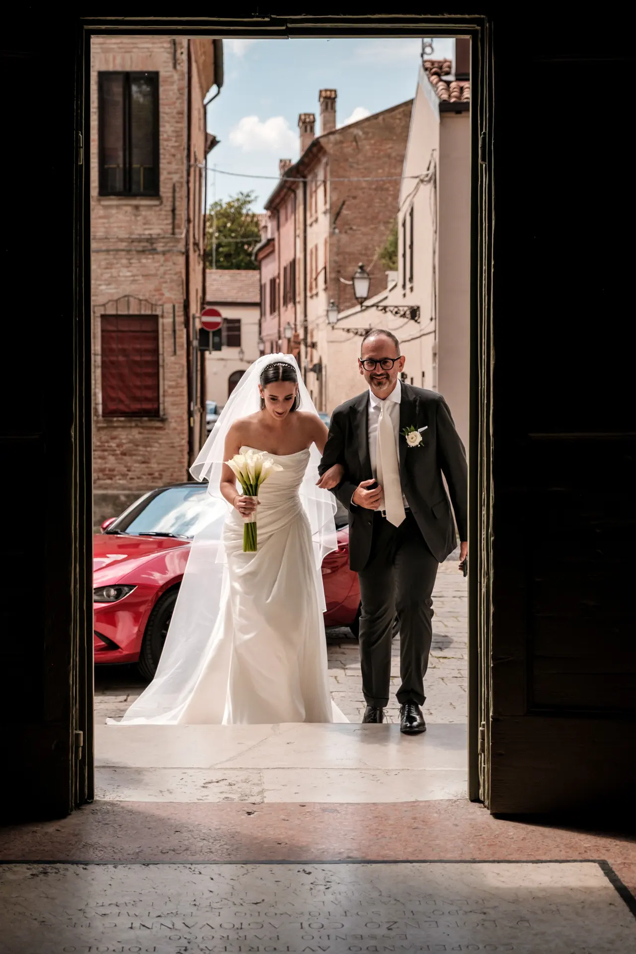 Elisabetta & Riccardo, foto 40