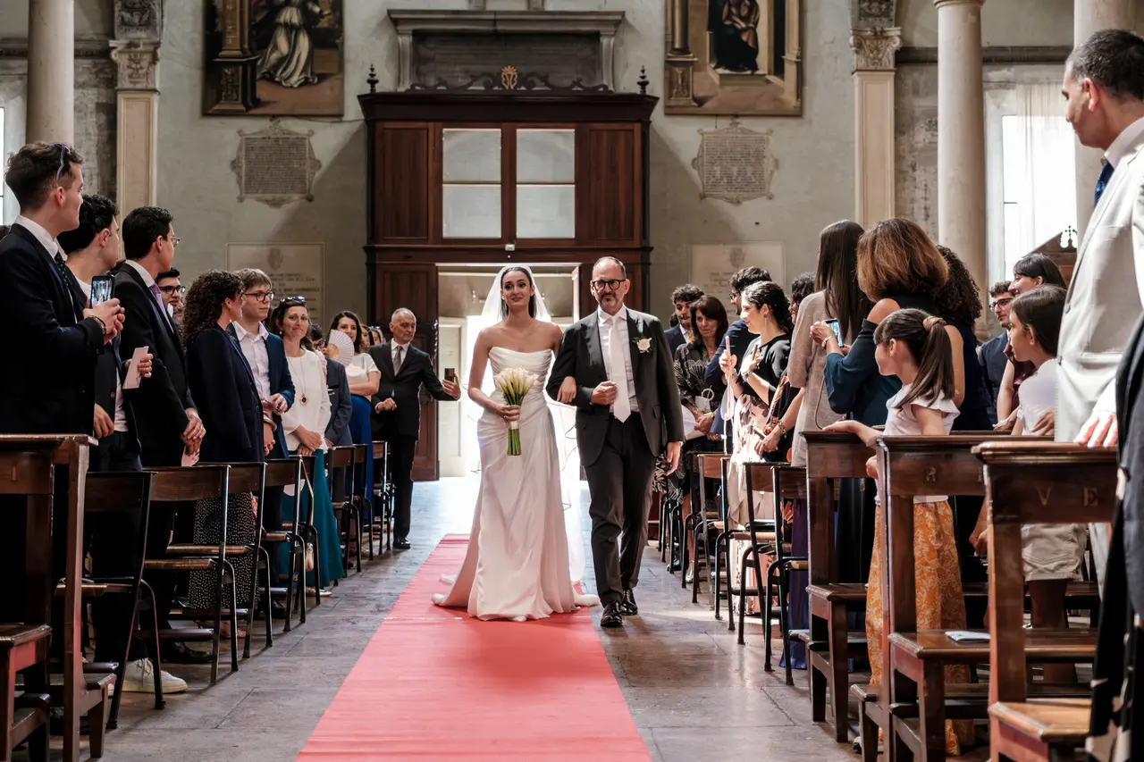 Elisabetta & Riccardo, foto 41