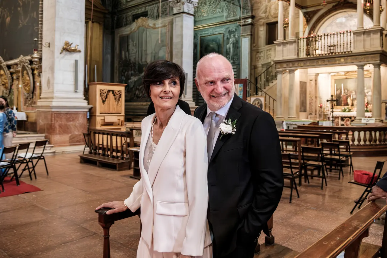 Elisabetta & Riccardo, foto 42