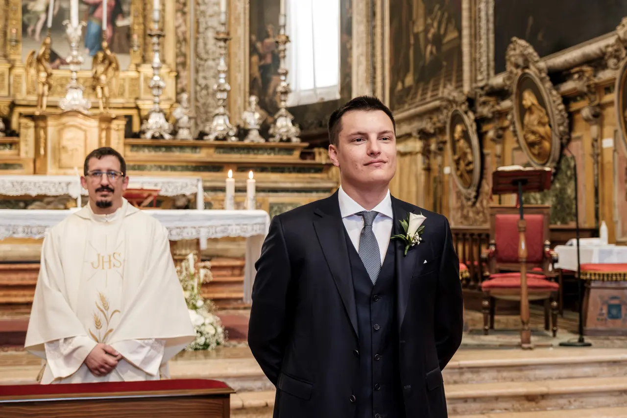 Elisabetta & Riccardo, foto 43