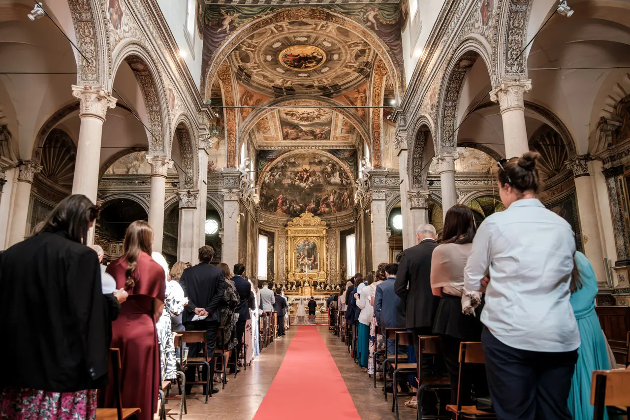 Elisabetta & Riccardo, foto 44