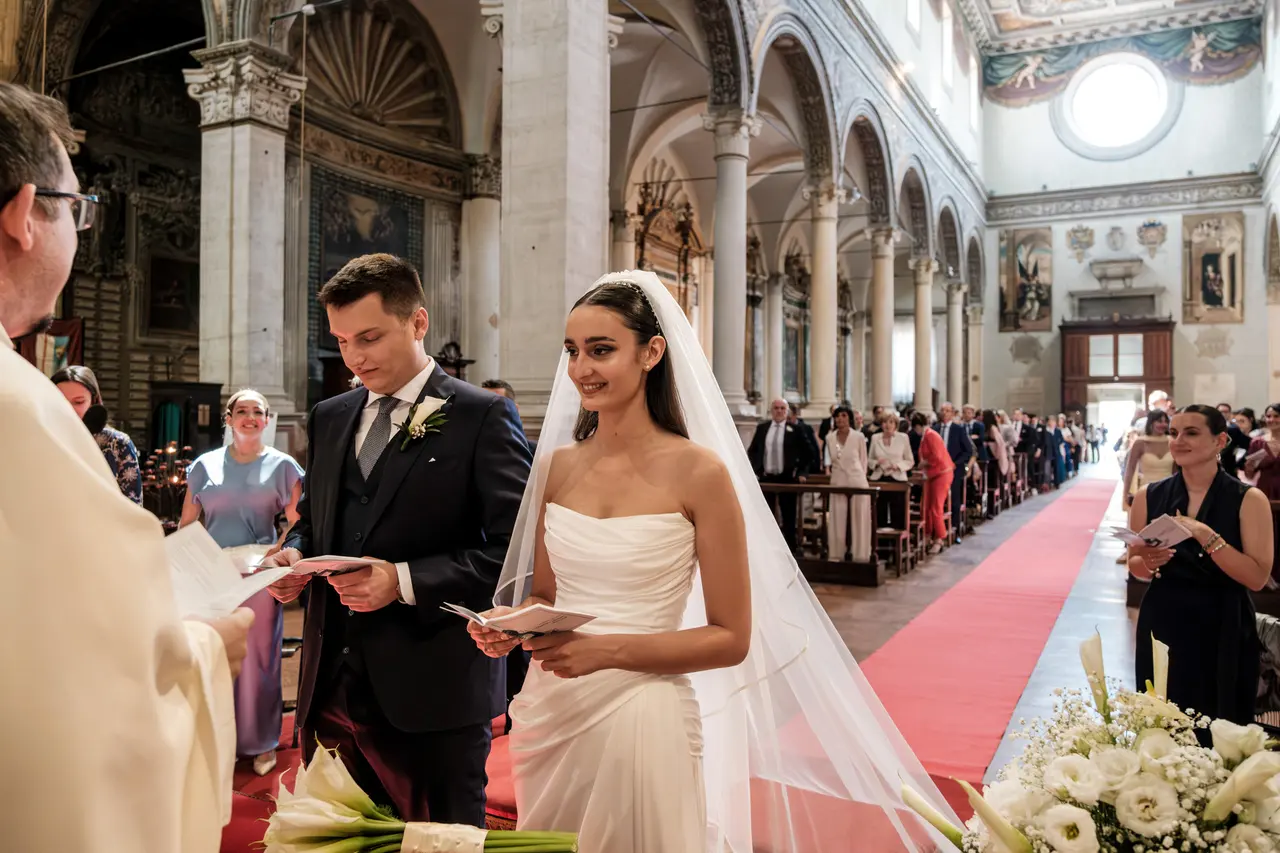 Elisabetta & Riccardo, foto 45