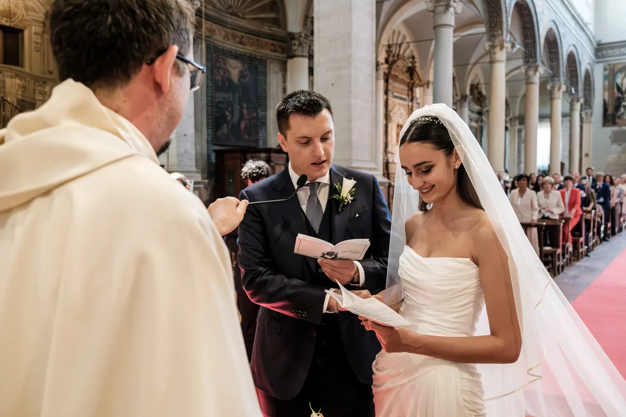 Elisabetta & Riccardo, foto 46