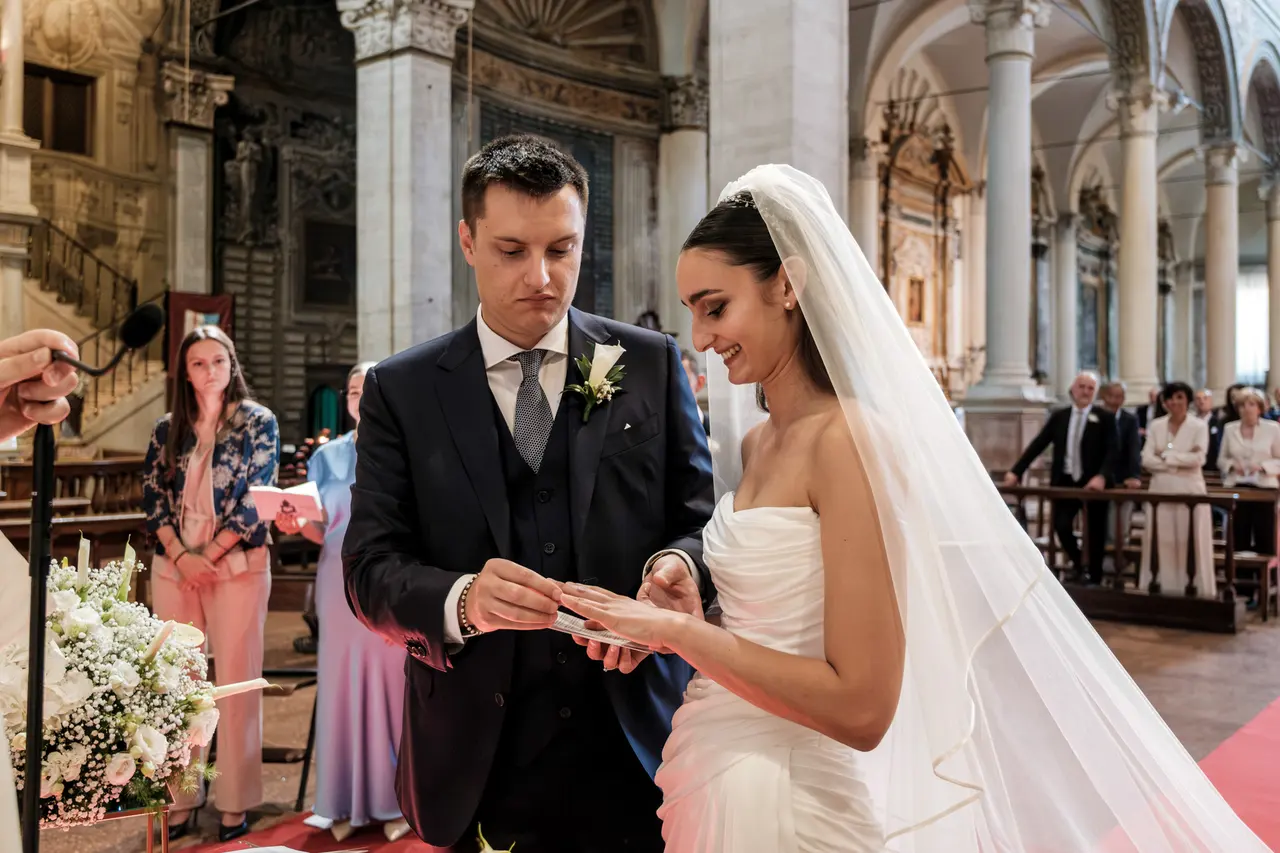 Elisabetta & Riccardo, foto 47