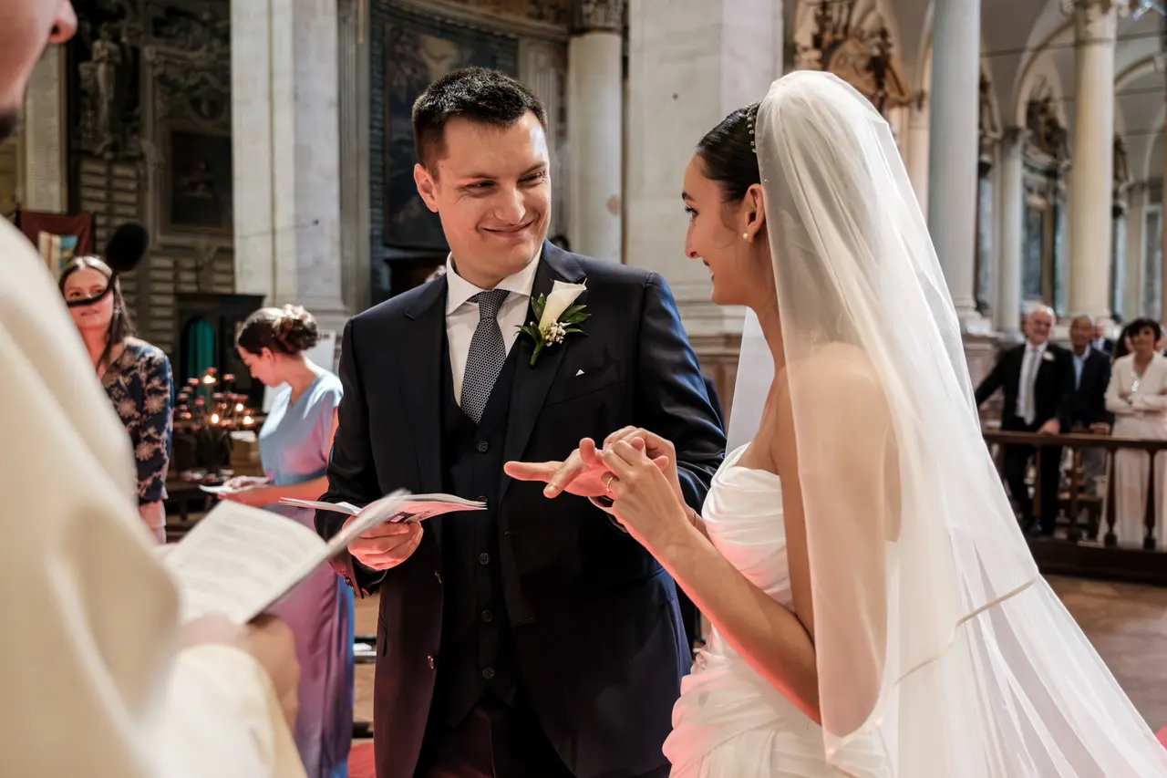 Elisabetta & Riccardo, foto 48