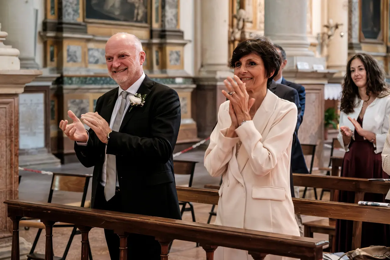 Elisabetta & Riccardo, foto 49