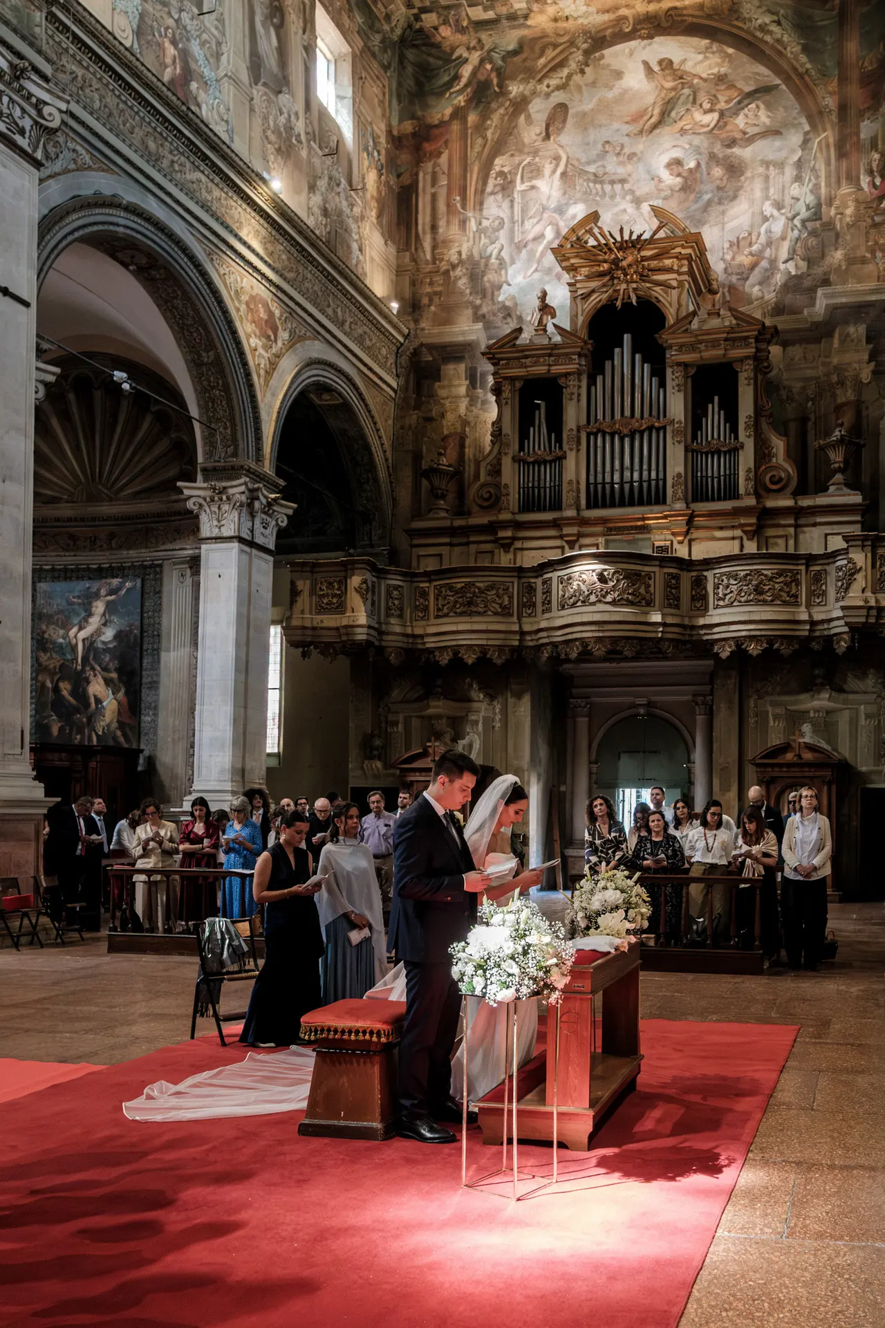 Elisabetta & Riccardo, foto 50
