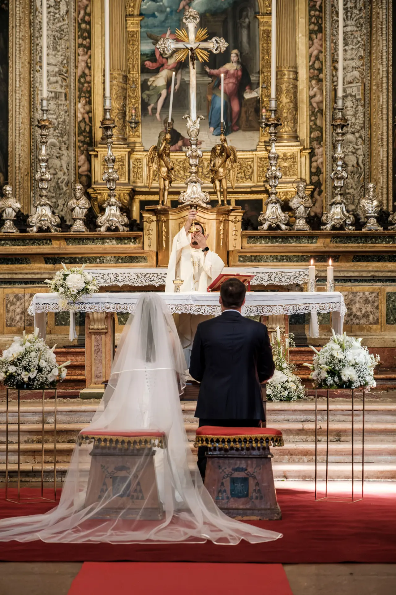 Elisabetta & Riccardo, foto 52