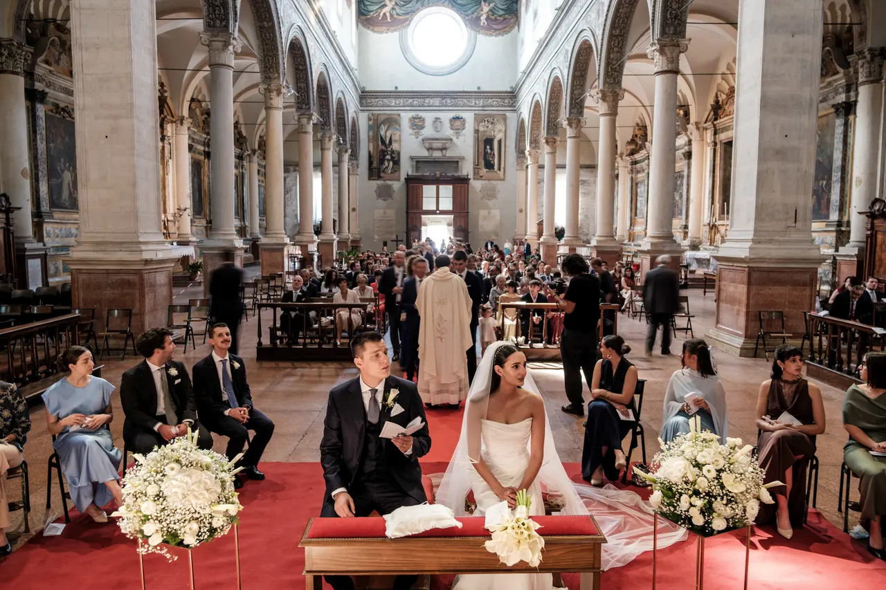 Elisabetta & Riccardo, foto 53