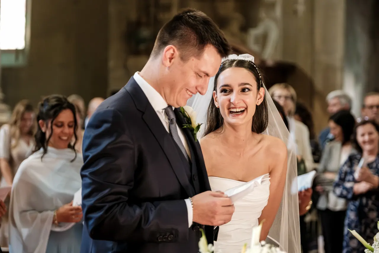 Elisabetta & Riccardo, foto 54
