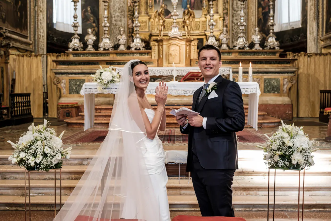 Elisabetta & Riccardo, foto 55