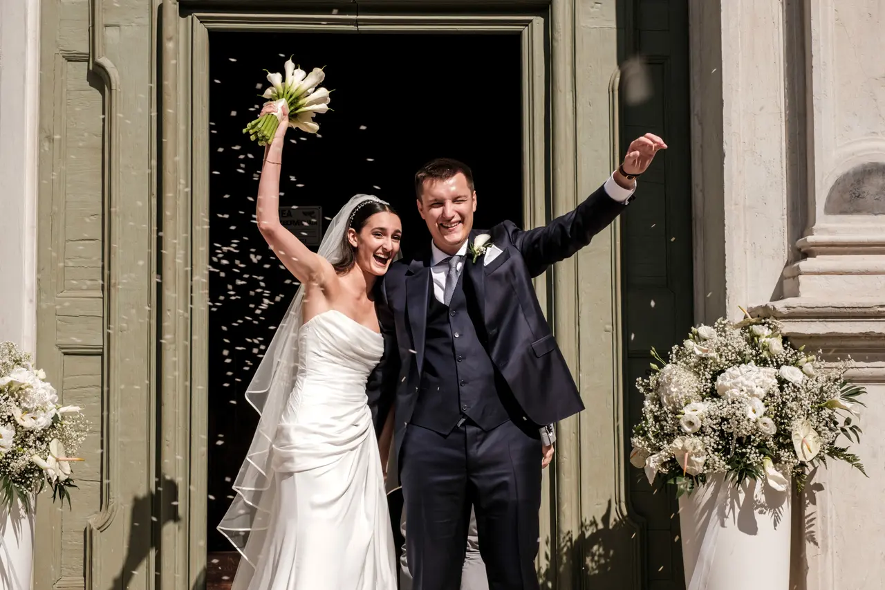 Elisabetta & Riccardo, foto 56