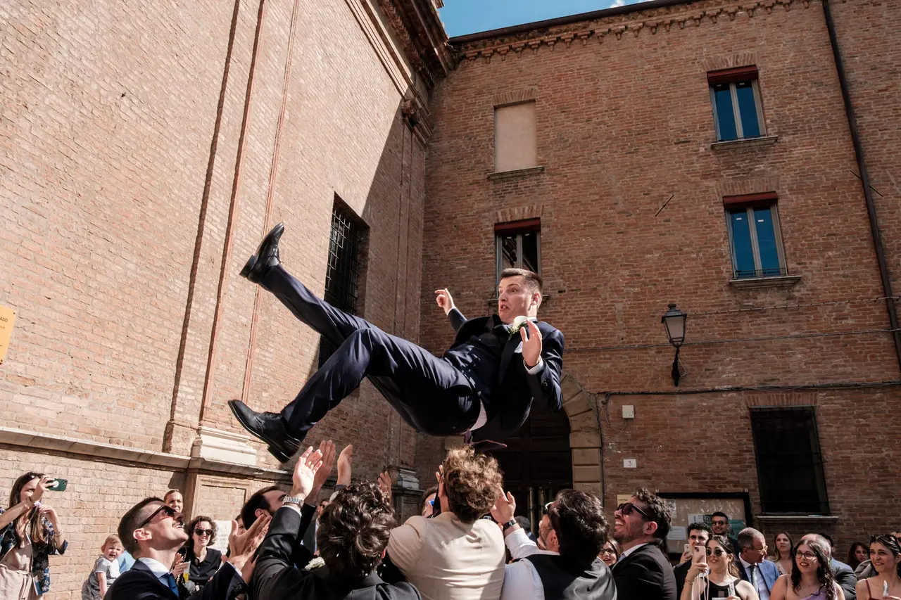 Elisabetta & Riccardo, foto 57