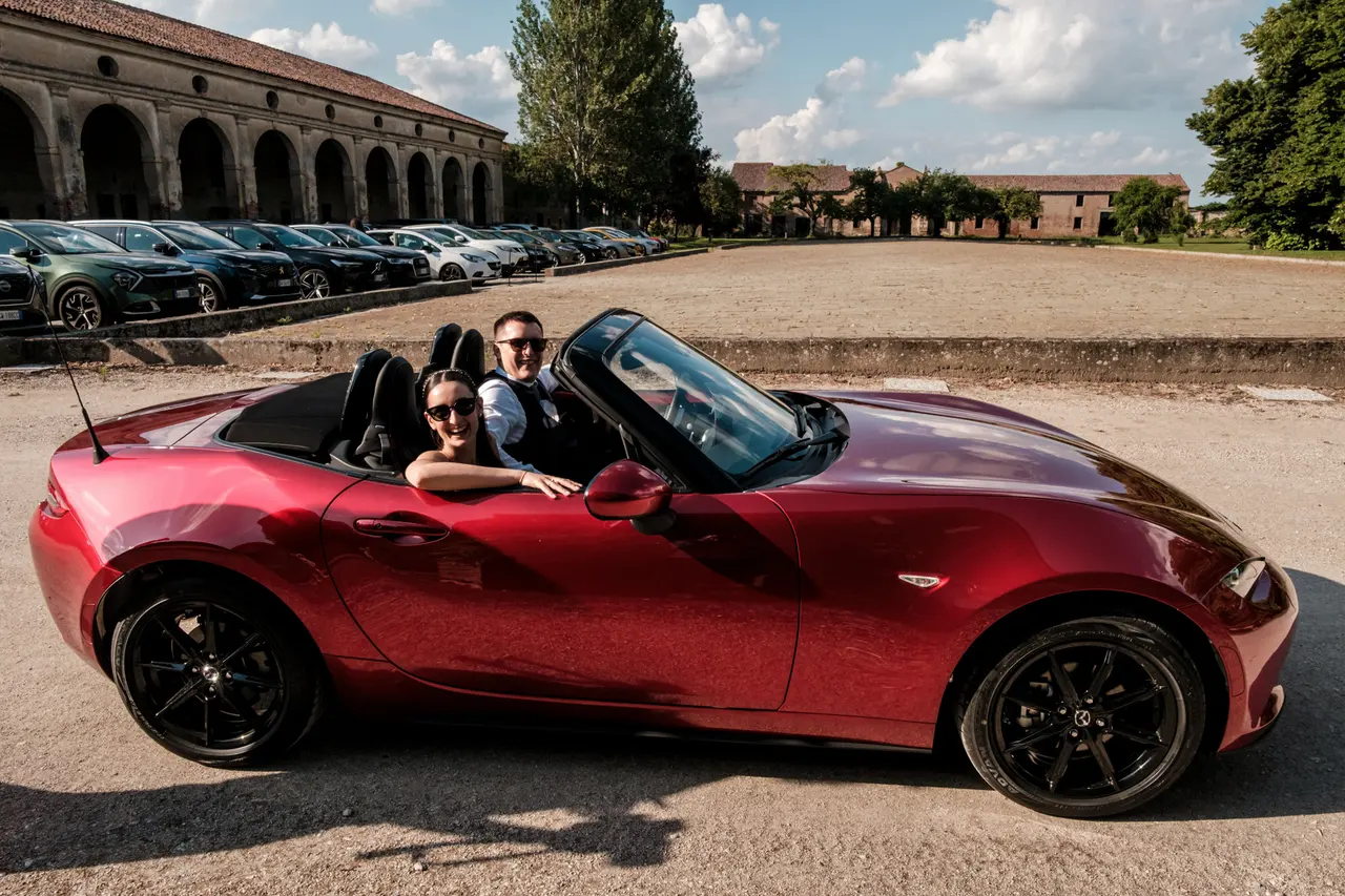 Elisabetta & Riccardo, foto 58