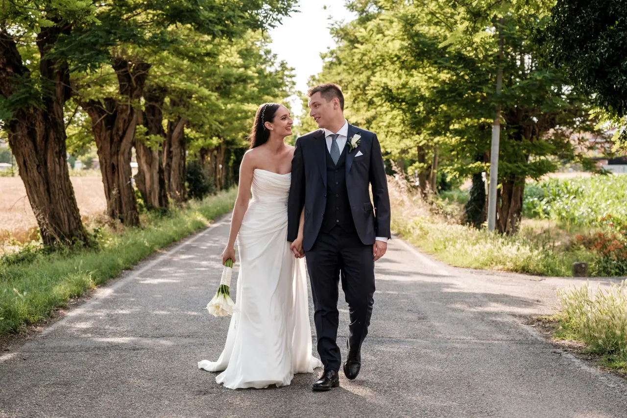 Elisabetta & Riccardo, foto 60