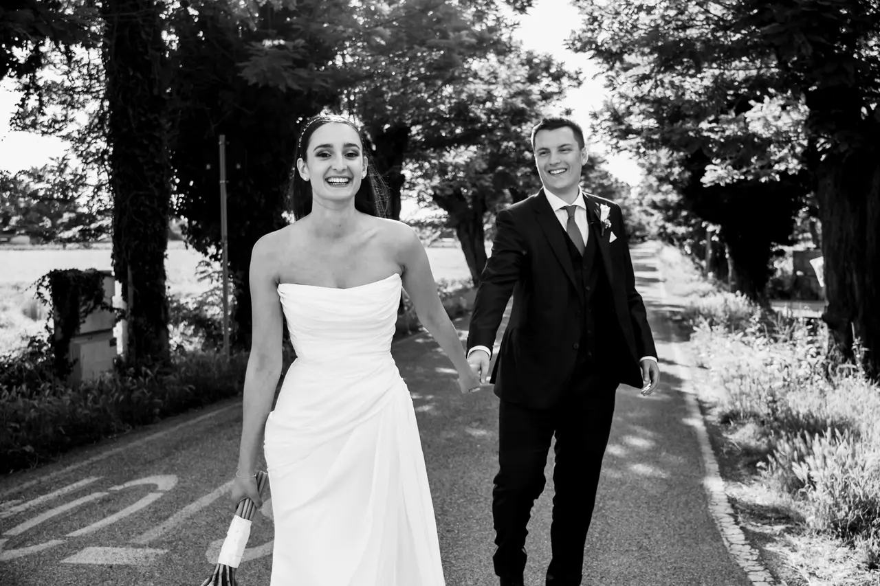 Elisabetta & Riccardo