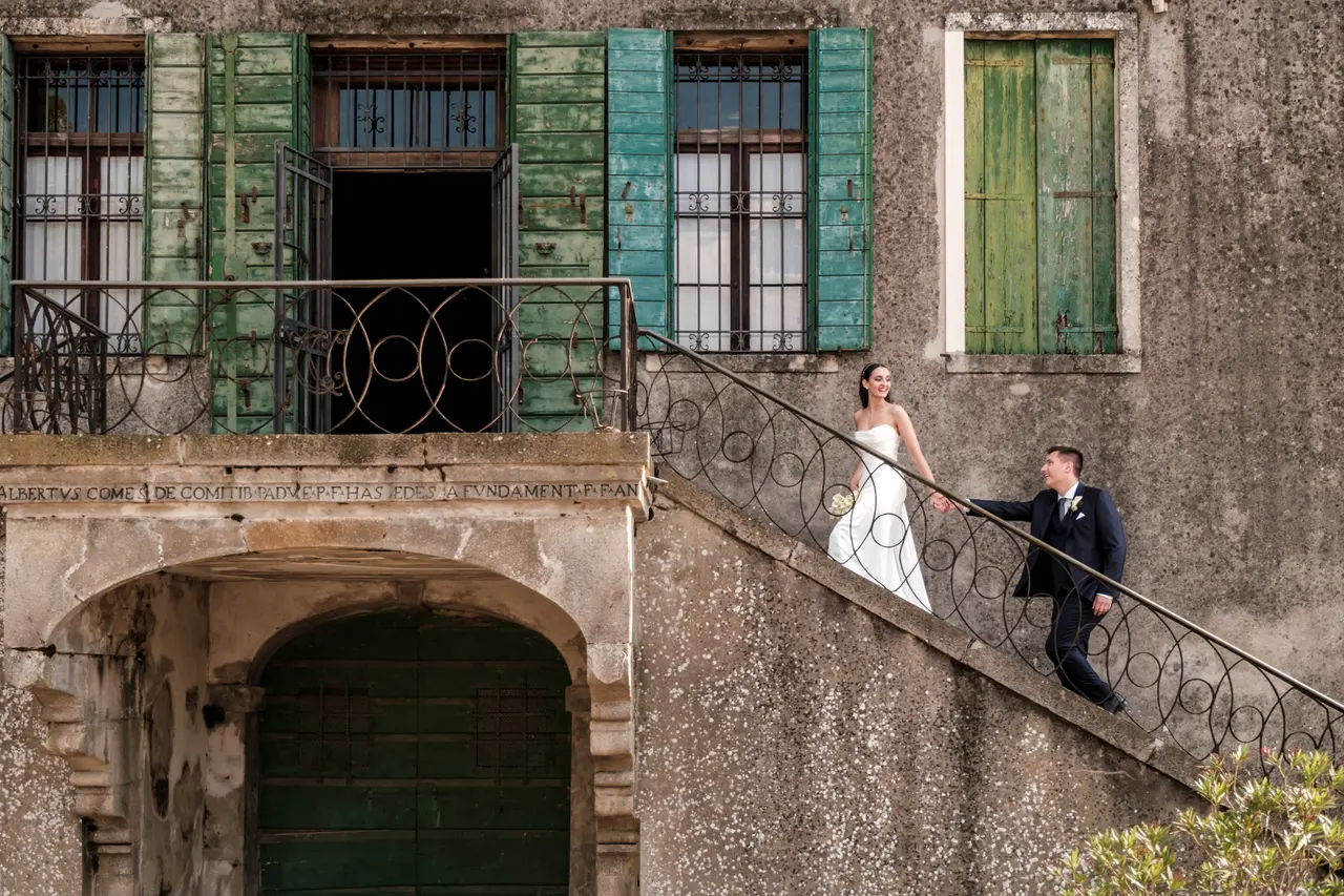 Elisabetta & Riccardo, foto 62
