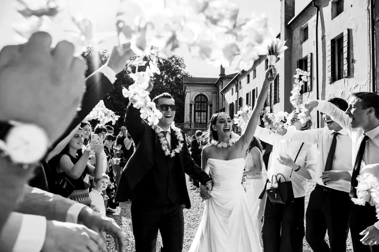 Elisabetta & Riccardo, foto 63