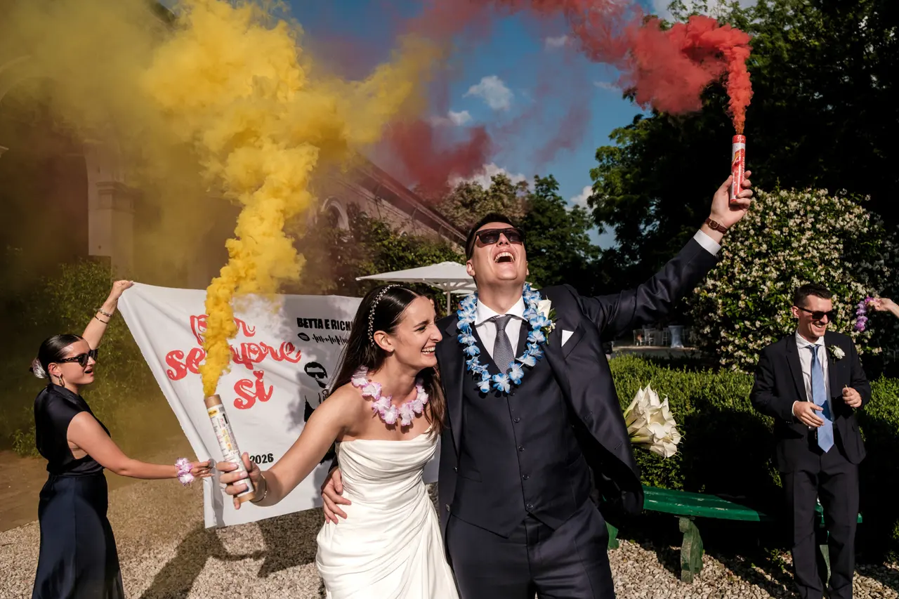 Elisabetta & Riccardo, foto 64