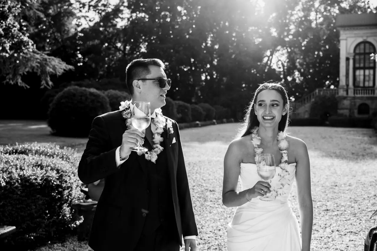 Elisabetta & Riccardo, foto 65