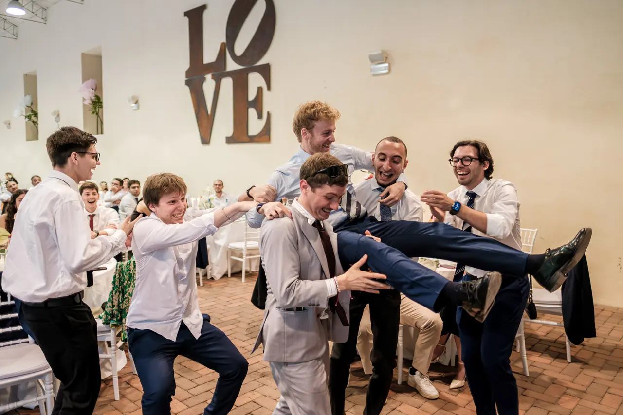 Elisabetta & Riccardo, foto 66