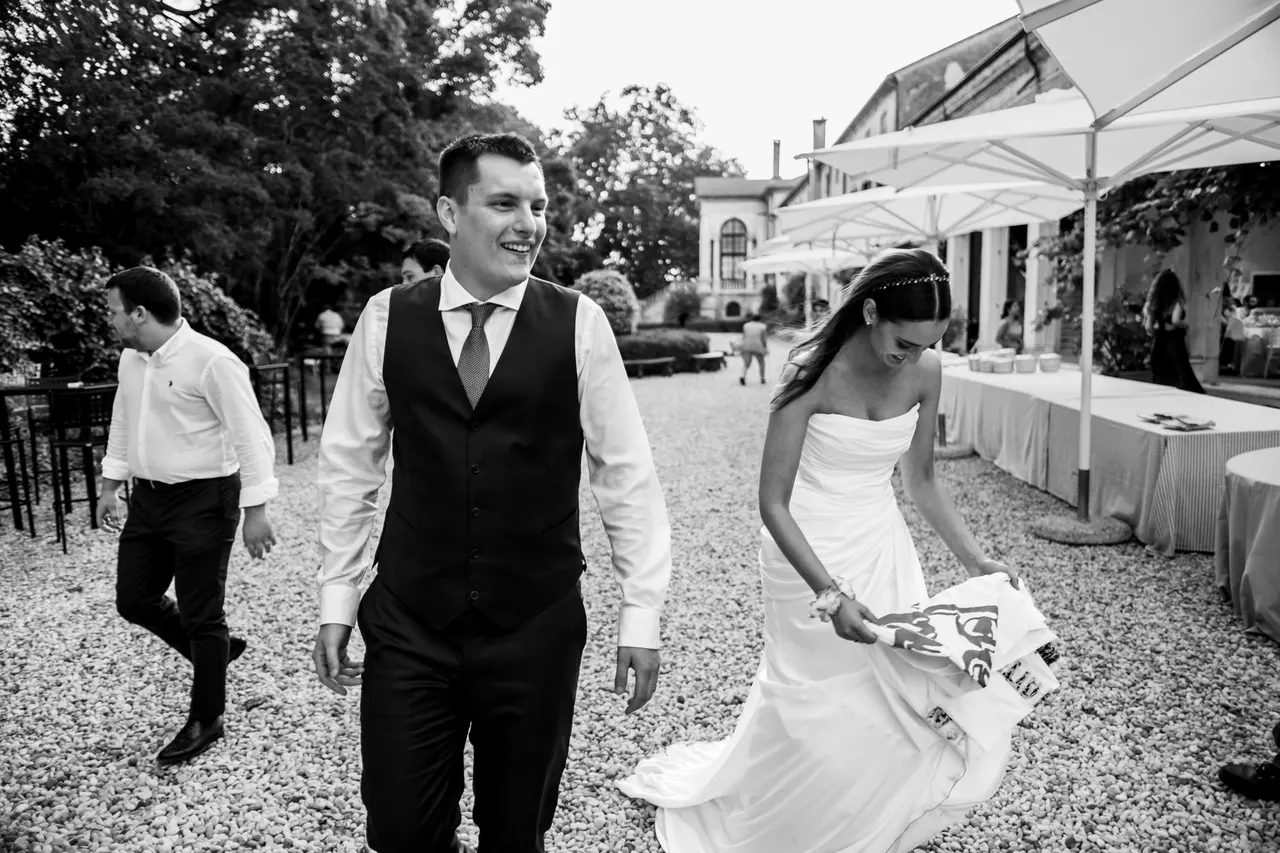 Elisabetta & Riccardo, foto 67