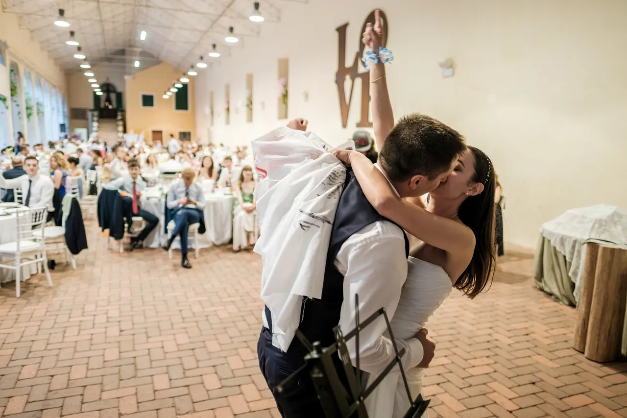 Elisabetta & Riccardo, foto 68