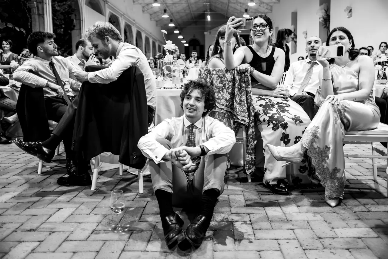 Elisabetta & Riccardo, foto 71