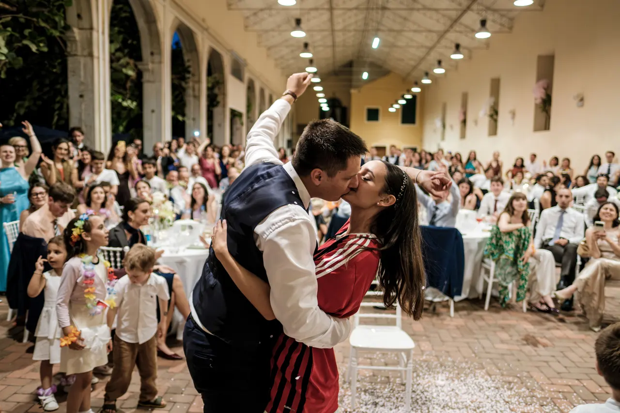 Elisabetta & Riccardo, foto 72