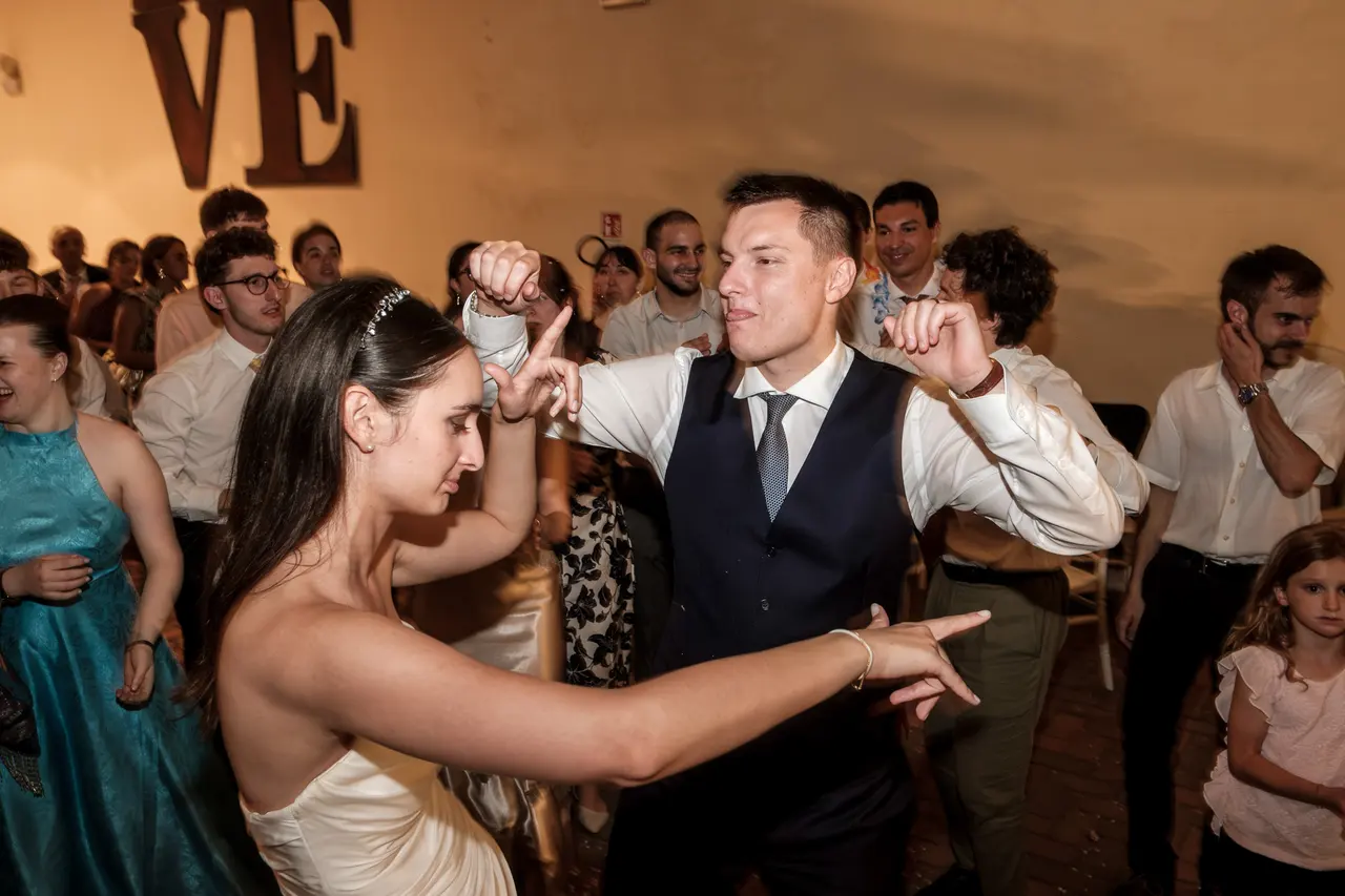 Elisabetta & Riccardo, foto 76