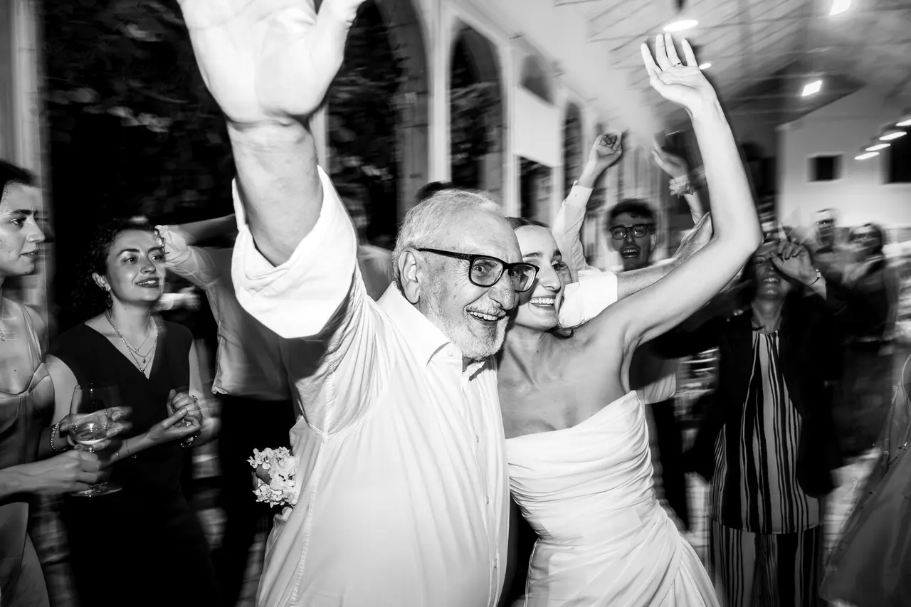 Elisabetta & Riccardo, foto 79