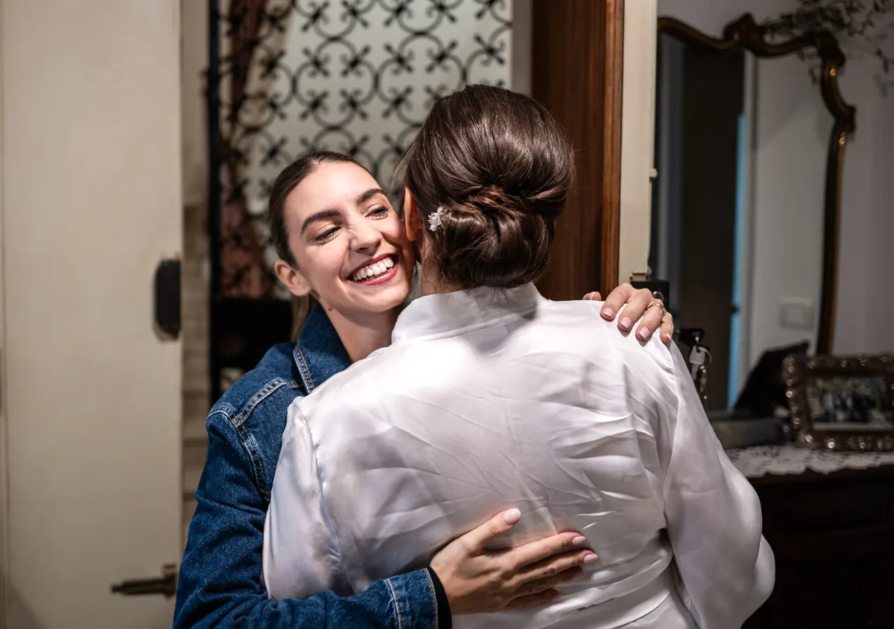 Tiziano & Eleonora, foto 6