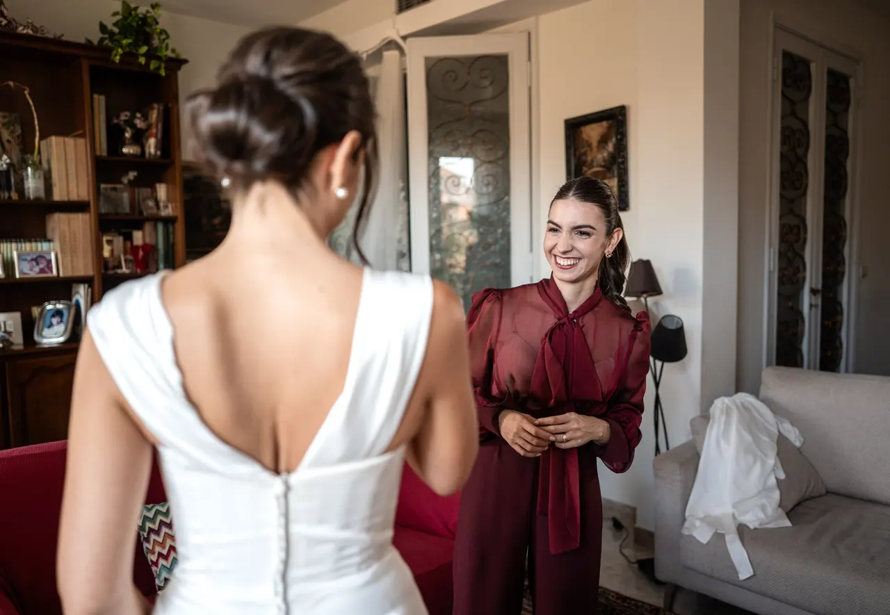 Tiziano & Eleonora, foto 14