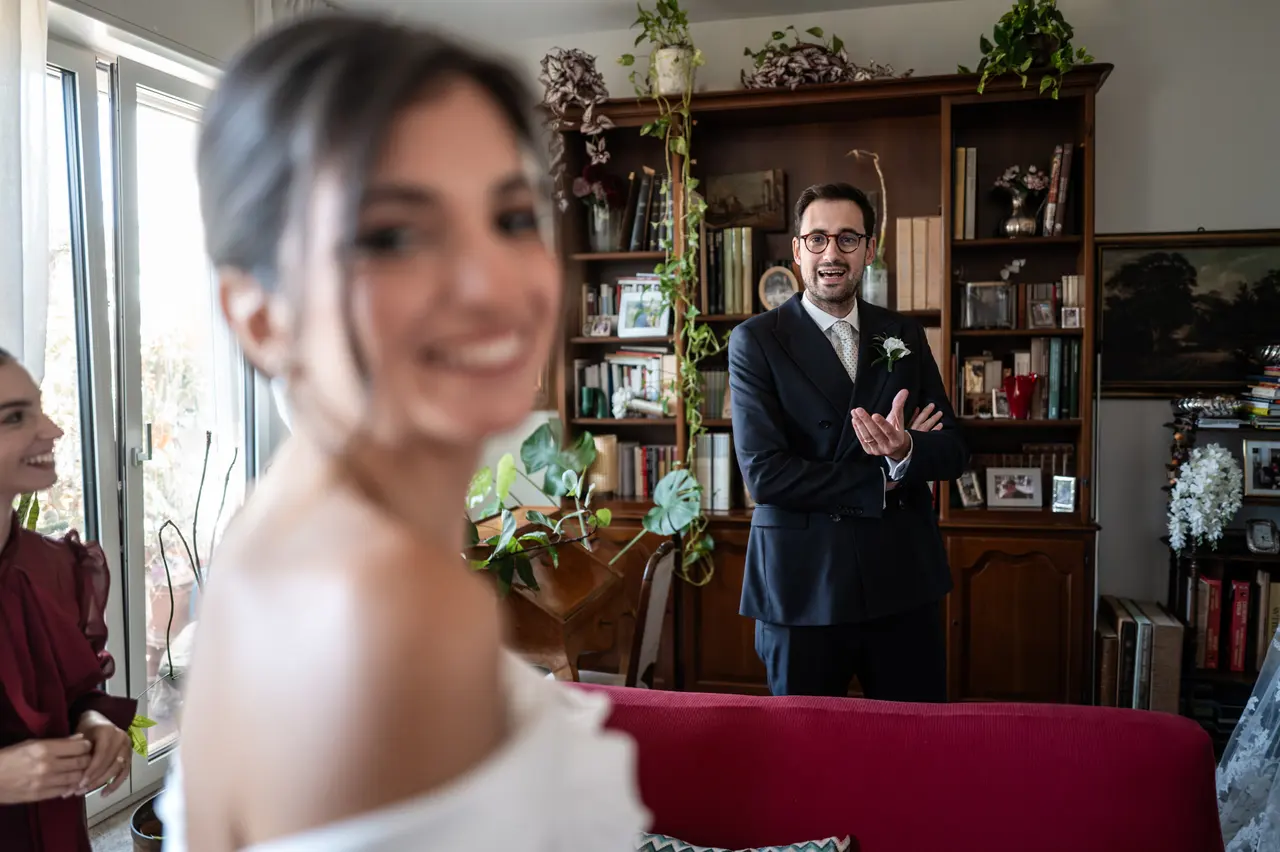 Tiziano & Eleonora, foto 16