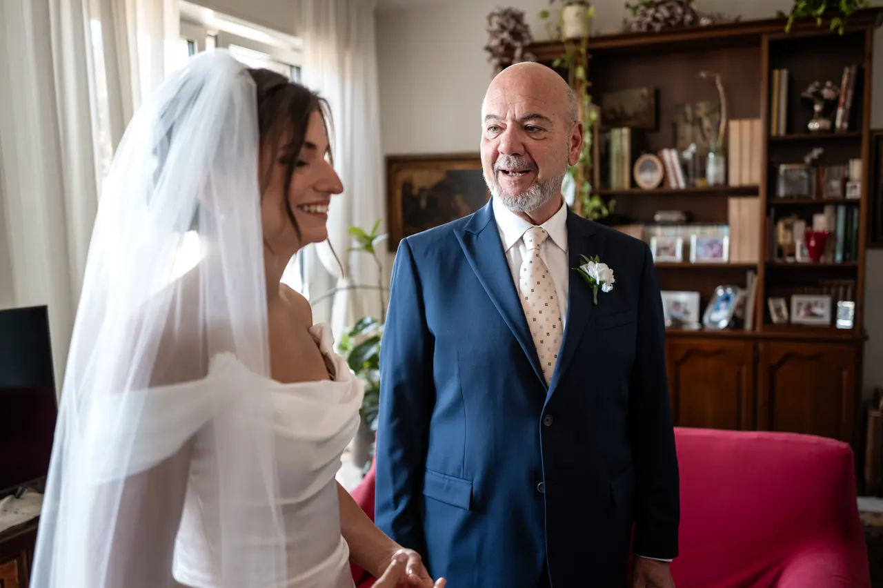 Tiziano & Eleonora, foto 18