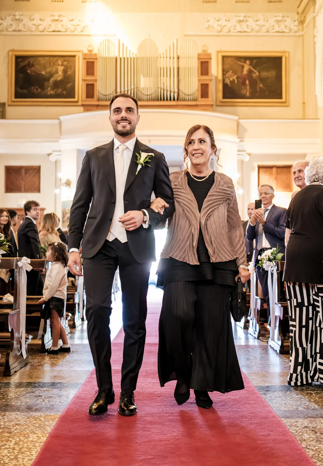 Tiziano & Eleonora, foto 19