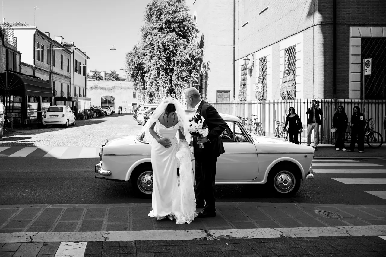 Tiziano & Eleonora, foto 21