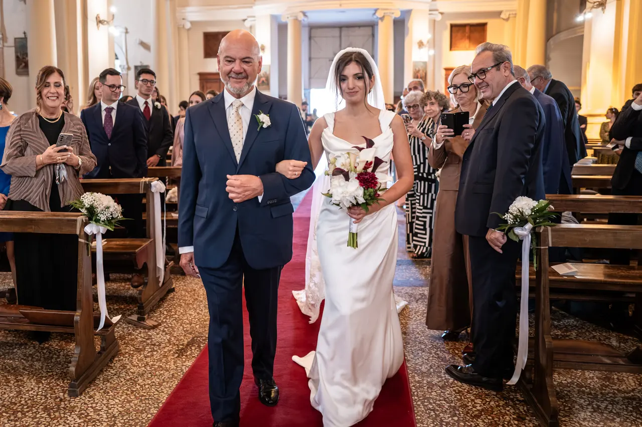 Tiziano & Eleonora, foto 24