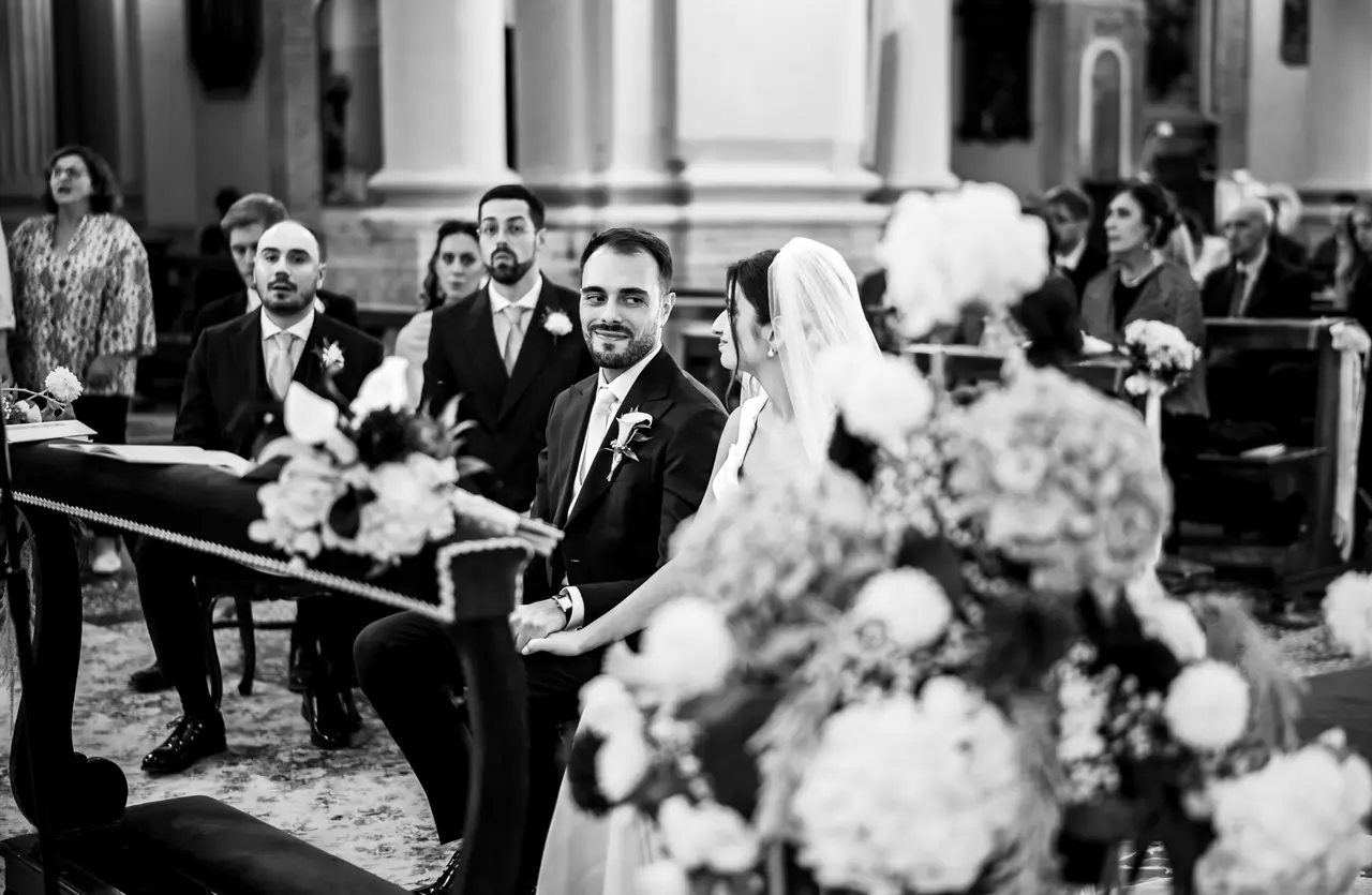 Tiziano & Eleonora, foto 28