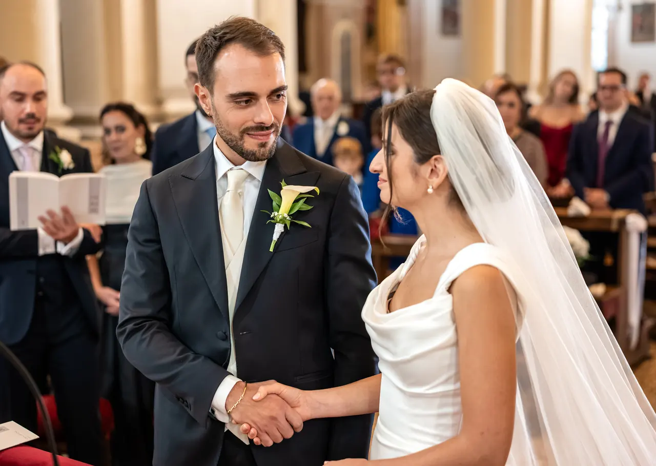 Tiziano & Eleonora, foto 29