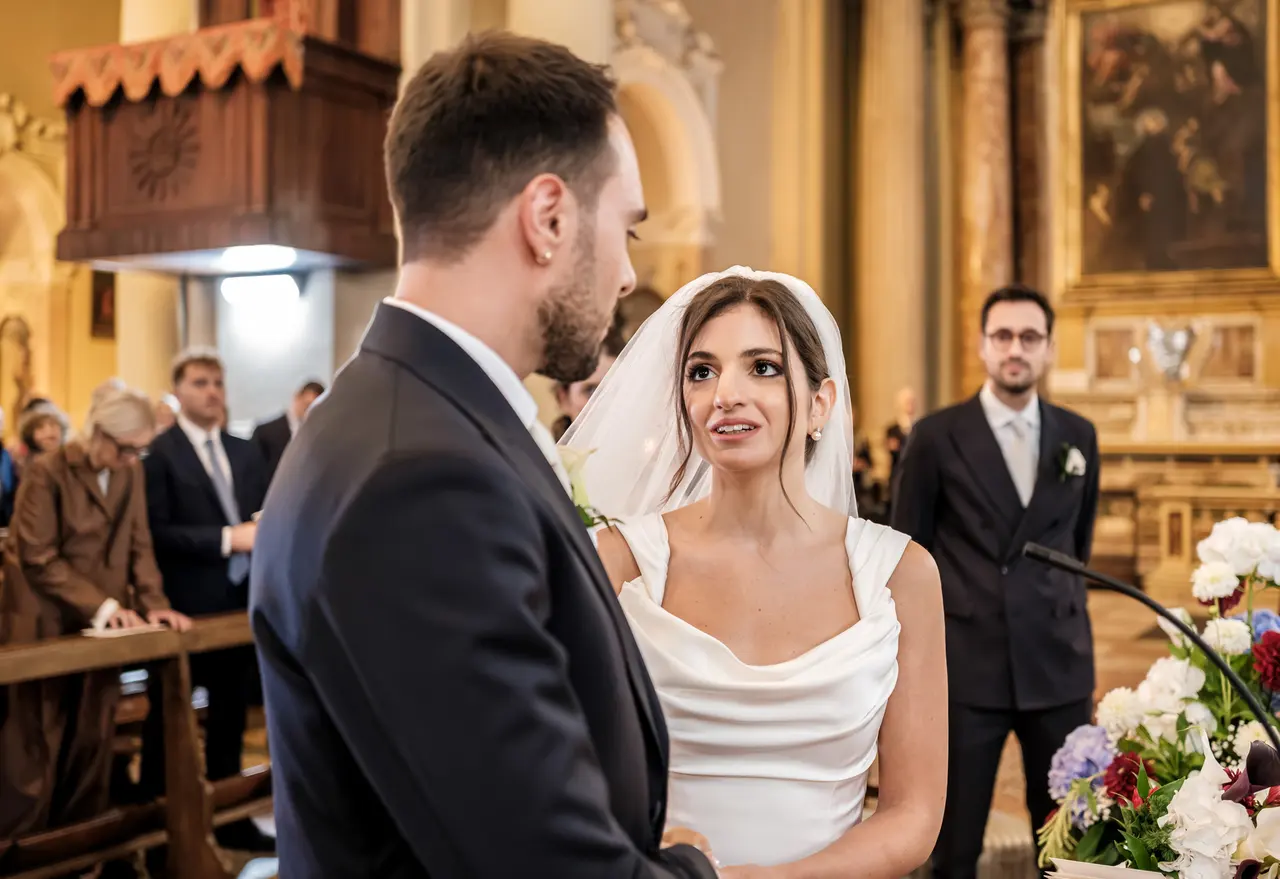 Tiziano & Eleonora, foto 30
