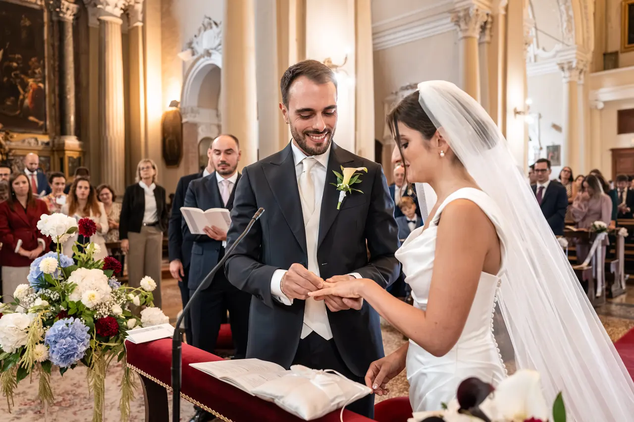 Tiziano & Eleonora, foto 31