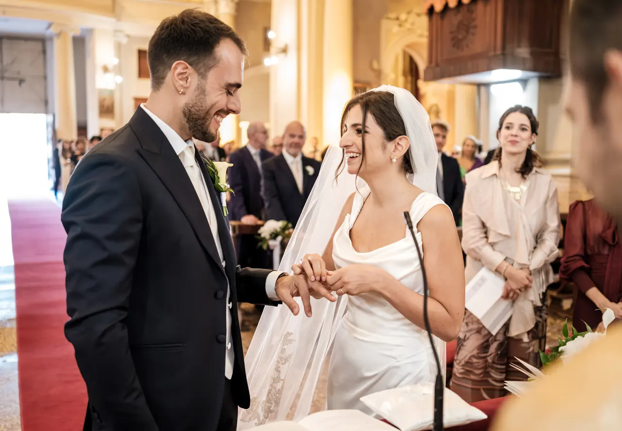 Tiziano & Eleonora, foto 32