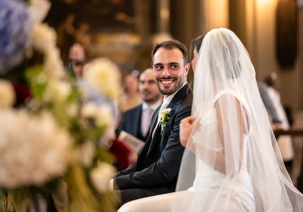 Tiziano & Eleonora, foto 34