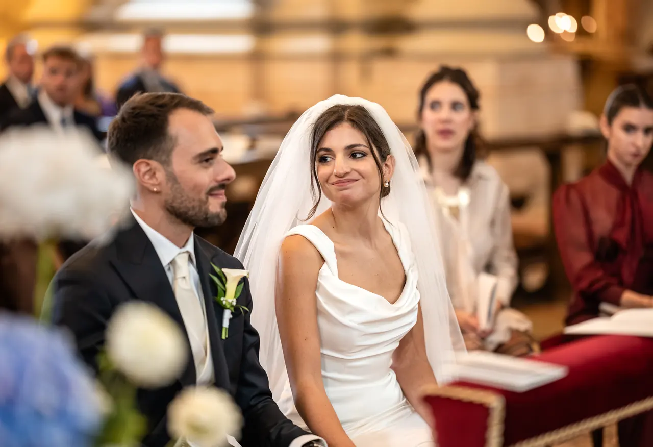 Tiziano & Eleonora, foto 35