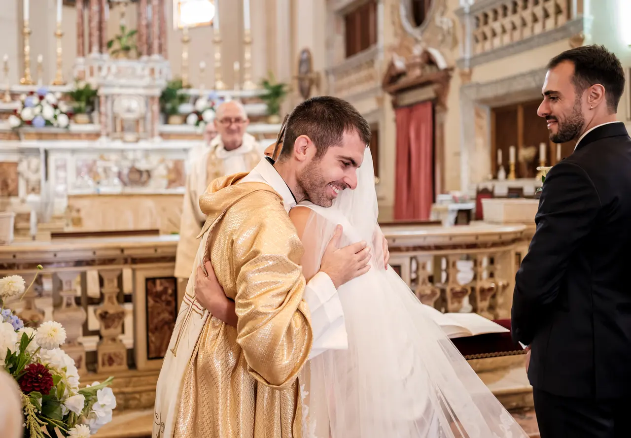 Tiziano & Eleonora, foto 36